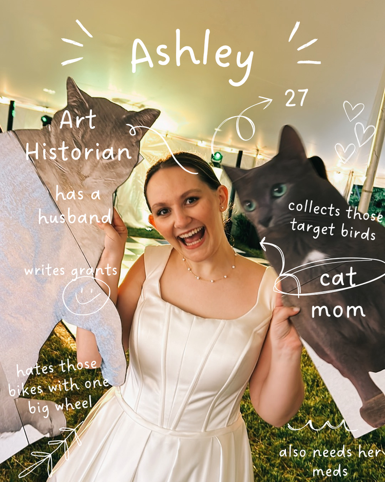 Ashley's Silly Designs