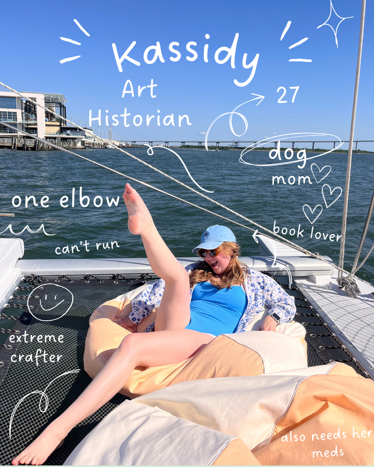 Kassidy's Silly Designs